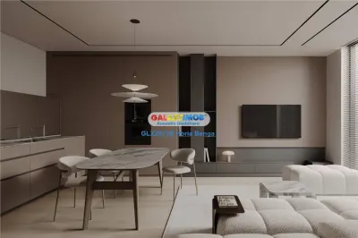 Apartament 2 Camere zona PIPERA Avangarde 11 COMISION 0 !!! - foto 4