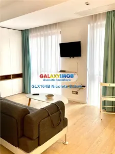 STUDIO PREMIUM PIATA VICTORIEI /BARRIO REZIDENCE - foto 2