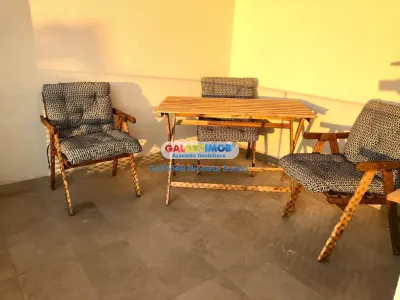 STUDIO PREMIUM PIATA VICTORIEI /BARRIO REZIDENCE - foto 13