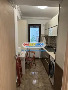 Inchiriere apartament 2 camere decomandat modern METROU MIHAI BRAVU - foto 4