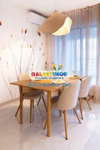 Inchiriere resedinta eleganta in imobil rezidential 2024 - foto 11