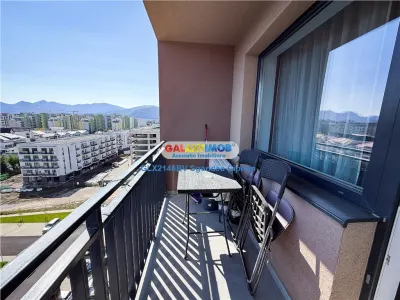 Apartament Cu 2 Camere Vanzare Tractoru Coresi - foto 8