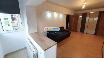 IDEAL INVESTITIE! Apartament 2 camere 13 SEPTEMBRIE-stradal - Bucuresti