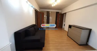 IDEAL INVESTITIE! Apartament 2 camere 13 SEPTEMBRIE-stradal - foto 3