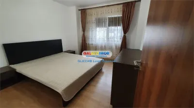 Apartament 2 camere 13 SEPTEMBRIE-stradal, vedere spate mobilat - foto 4