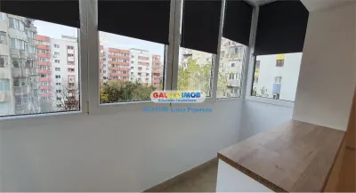 Apartament 2 camere 13 SEPTEMBRIE-stradal, vedere spate mobilat - foto 8