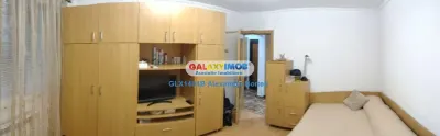 Drumul Taberei Valea Ialomitei, etaj 1/4, bloc anvelopat! - foto 4