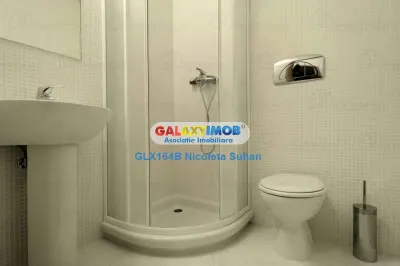 INCHIRIERE APARTAMENT 3 CAMERE BANEASA PRIVIGHETORILOR - foto 4