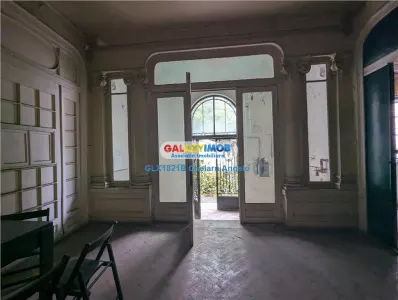Cismigiu -Kogalniceanu,vila superba,D+P+1 ,autorizatie P+3,teren 521mp - foto 4