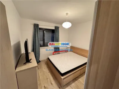Vanzare apartament 2 camere Baneasa Greenfield Salcamilor etaj 1 - foto 5
