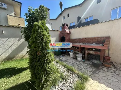 Duplex 4 camere-Mansarda utila-Curte amenajata-Pivnita-str Safirului - foto 5