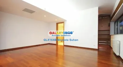 Duplex 3 camere Herastrau 160 MP -NORDULUI -Ambasada Chinei - foto 11
