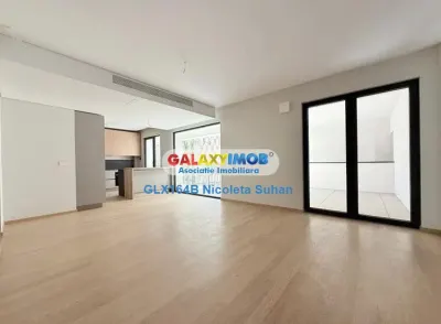 Apartament NOU 2025 in cladire boutique CENTRALIS Universitate TNB - t - foto 2