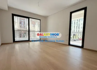 Apartament NOU 2025 in cladire boutique CENTRALIS Universitate TNB - t - foto 7