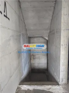 Camil Ressu, apartament 3 camere,utili 85 mp,la cheie, an 2025 - foto 9