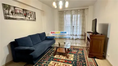 Inchiriere apartament 2 camere TINERETULUI-BLOC NOU,langa Metrou - foto 5