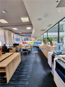 Spatiu de birouri central - Matrix Business Center - 1.800 mp - foto 2