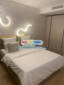Apartament 3 camere LUX | HERASTRAU ||Gradina 45 mp |Parcare Subterana - foto 9