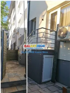 APARTAMENT 2 CAMERE DE INCHIRIAT CU CURTE PROPRIE - foto 11