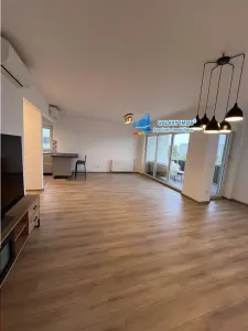 Vanzare apartament 3 camere Cartierul German Residenz Chitila - Bucuresti