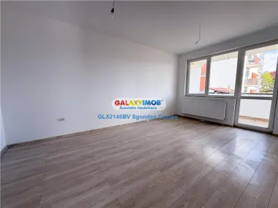 Apartament 2 Camere Parter  Curte de 347 Mp Sanpetru - foto 6
