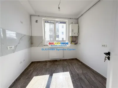 Apartament 2 Camere Parter  Curte de 347 Mp Sanpetru - foto 8
