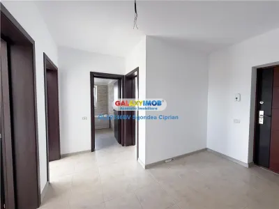 Apartament 2 Camere Subcetate Sanpetru 59,7 Mp - foto 2