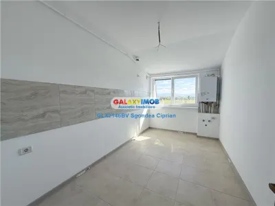 Apartament 2 Camere Subcetate Sanpetru 59,7 Mp - foto 10