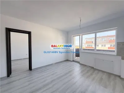 Apartament 2 Camere Tip Studio 48,7 Mp Subcetate Sanpetru - foto 2