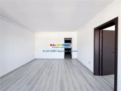 Apartament 2 Camere Tip Studio 48,7 Mp Subcetate Sanpetru - foto 6