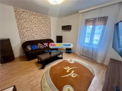 Inchiriere casa 3 camere, etaj 1,  ultracentral, Ploiesti - foto 2