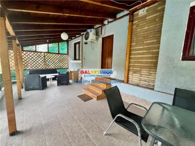 Inchiriere casa 3 camere, etaj 1,  ultracentral, Ploiesti - foto 14