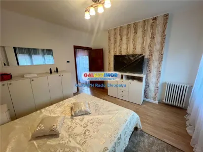 Inchiriere casa 3 camere, etaj 1,  ultracentral, Ploiesti - foto 5