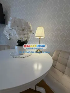 INCHIRIERE APARTAMENT CU GRADINA PROPRIE HERASTRAU - foto 6