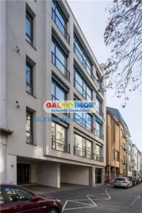 Dorobanti - Floreasca | Elegant two bedroom For Rent | Private parking - foto 11