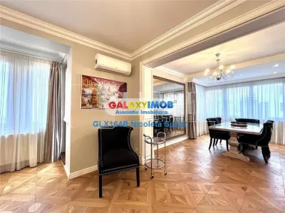 Inchiriere apartament 3 camere Dorobanti - foto 7