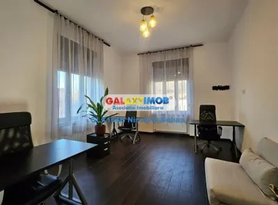 Vila ideala pentru ambasada,sediu de firma IT,coworking sau Reprezenta - foto 12