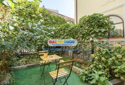 Clădire boutique de lux: 12 apartamente noi și renovate lux - foto 2