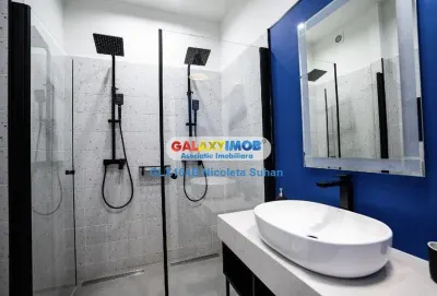 Clădire boutique de lux: 12 apartamente noi și renovate lux - foto 12