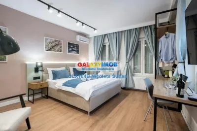 Clădire boutique de lux: 12 apartamente noi și renovate lux - foto 6
