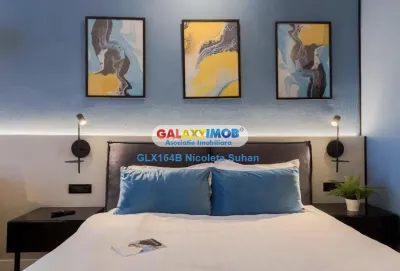 Clădire boutique de lux: 12 apartamente noi și renovate lux - foto 7
