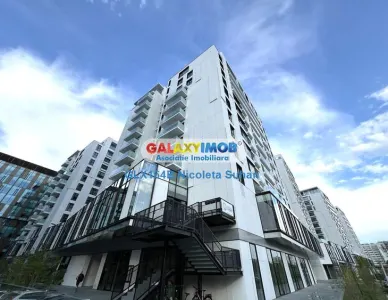 Apartament 3 camere One Cotroceni Park etaj 10/12 LA CHEIE! - foto 10