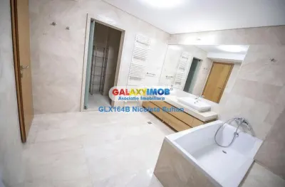 Skyline Elegance - Panoramic Duplex 310 MP  | Living Above the City - foto 12