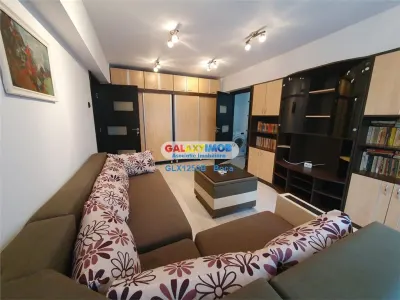 3 CAMERE+PARCARE - TINERETULUI - Bucuresti