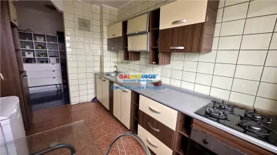 OFERTA! VANZARE APARTAMENT 4 CAMERE TEIUL DOAMNEI - Bucuresti