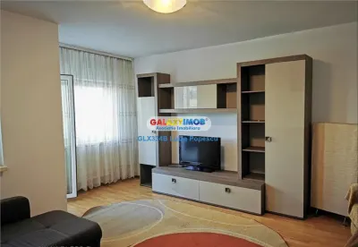 Vanzare apartament 2 camere Drumul Sarii-Razoare mobilat,utilat - foto 2
