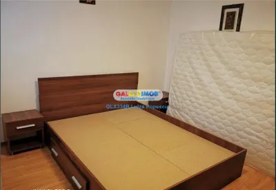 Vanzare apartament 2 camere Drumul Sarii-Razoare mobilat,utilat - foto 3
