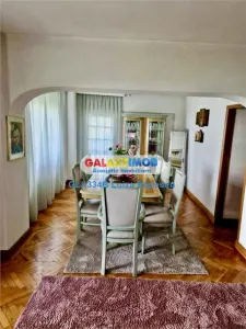 OFERTA UNICA! APARTAMENT 4 CAMERE 145MP ZONA 13 SEPTEMBRIE-MARRIOTT - foto 2