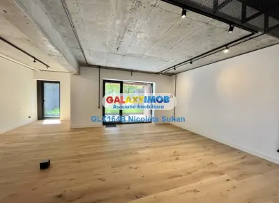 APARTAMENT 2 CAMERE CU GRADINA FLOREASCA BRICKLOFTS - foto 11