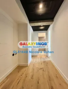 APARTAMENT 2 CAMERE CU GRADINA FLOREASCA BRICKLOFTS - foto 7